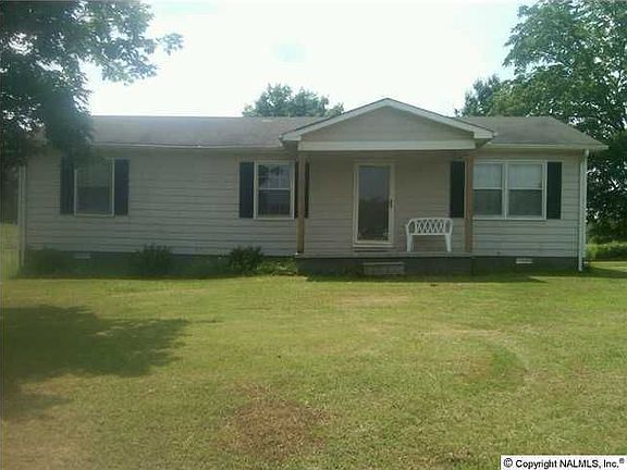 Home for Sale in FAYETTEVILLE, TN $69,999