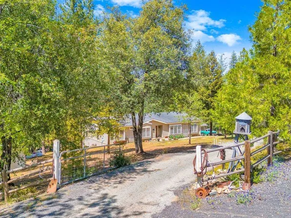 11360 Bridal Veil, Groveland, CA 95321