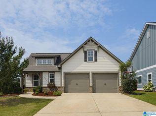 176 Shelby Farms Dr, Alabaster, AL 35007