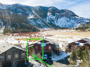 749 Fairway Cir APT 749, Mammoth Lakes, CA 93546
