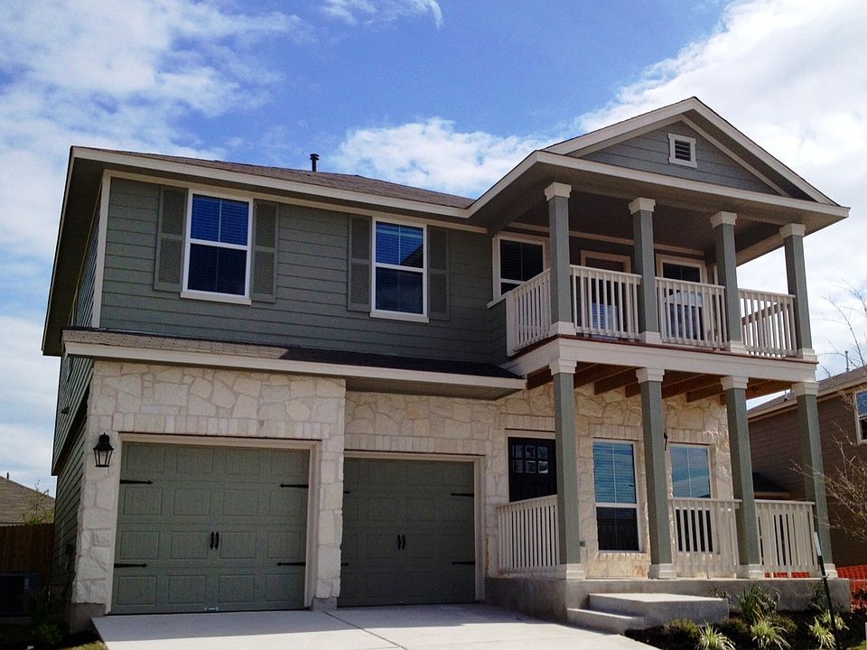 8504 Harrier Drive