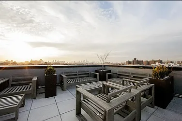 Rented by Brooklyn Group