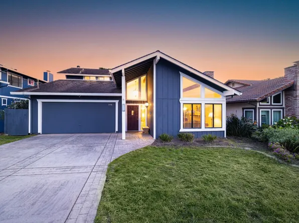 256 6th St, Montara, CA 94037
