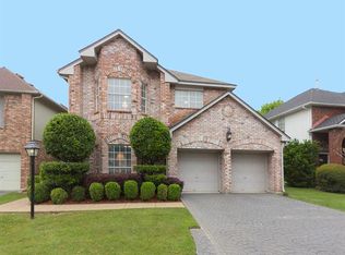 4235 N Capistrano Dr, Dallas, TX 75287