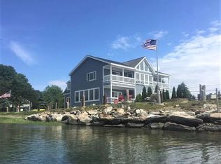 1900 Harpswell Neck Rd, Harpswell, ME 04079