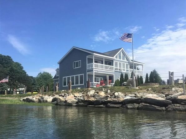 1900 Harpswell Neck Rd