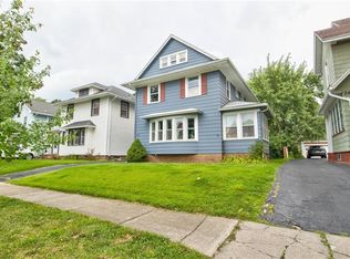 234 Laurelton Rd, Rochester, NY 14609