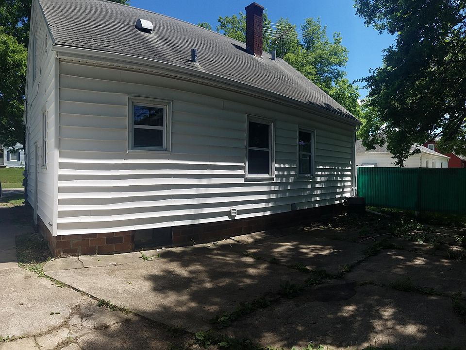 1140 Hammond Ave, Waterloo, IA 50702 Zillow