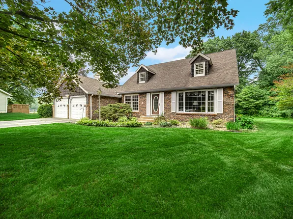 4295 N Michael Pl, Michigan City, IN 46360