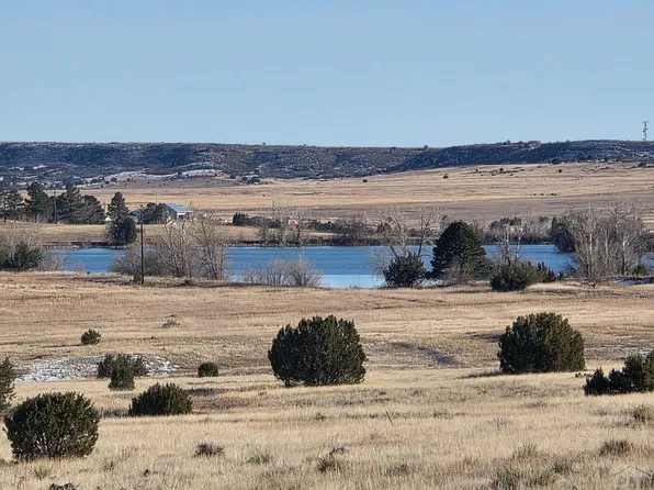 LOT 345 Juniper Dr, Colorado City, CO 81019