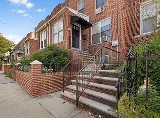 2545 43rd St, Astoria, NY 11103