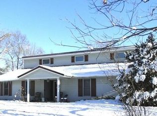 62486 Oak Hill Rd, New London, MO 63459