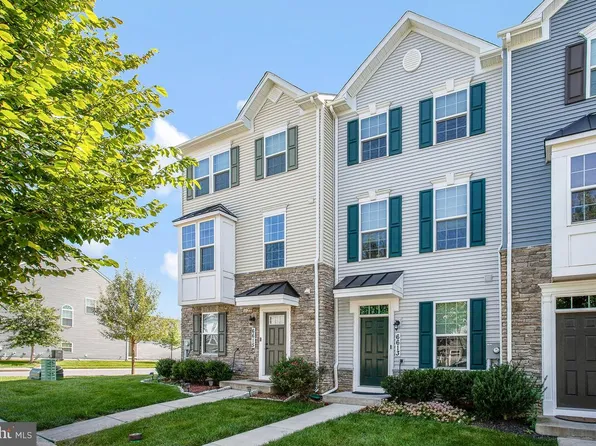 6613 Ballenger Run Blvd, Frederick, MD 21703