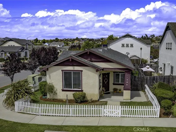 1484 Ash St, Arroyo Grande, CA 93420