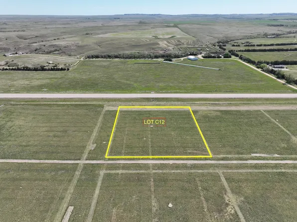LOT C #12, White River, SD 57579