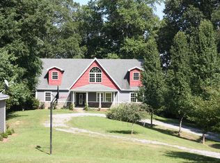 277 Caney Ln, Russell Springs, KY 42642