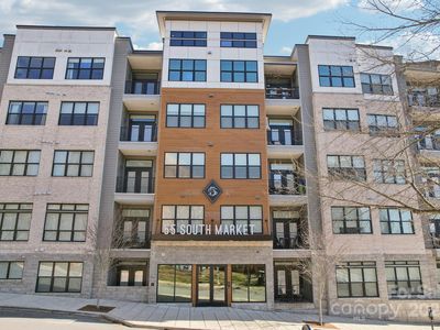 55 S Market St #507, Asheville, NC, 28801
