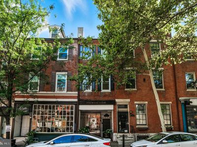 1026 Pine St APT 11, Philadelphia, PA, 19107