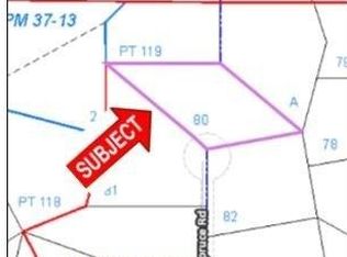 80 Spruce Rd, Clark County, NV 89124