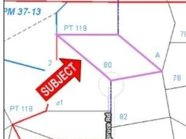 80 Spruce Rd, Clark County, NV 89124