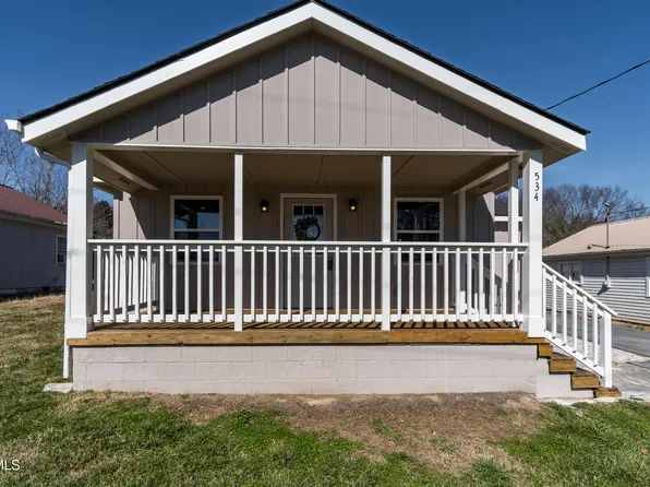 534 Elm St, Mount Carmel, TN 37645