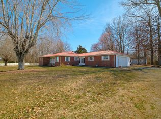 1564 Pomroy Rd, Manchester, TN 37355