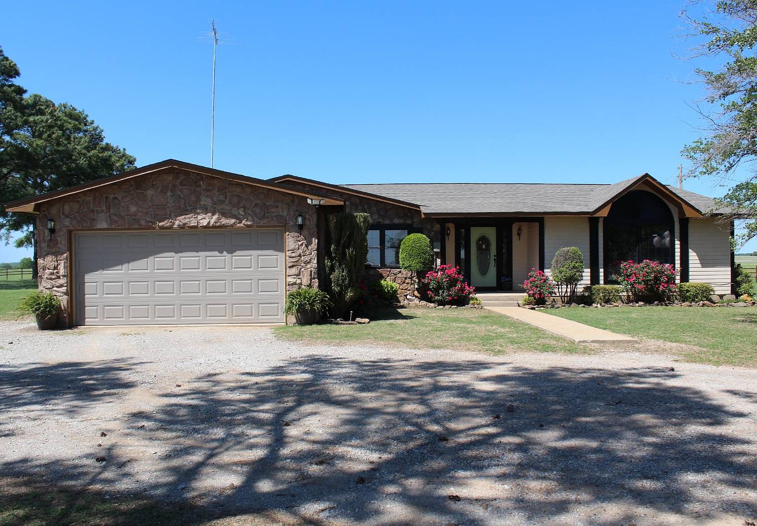 299006 State Highway 53, Loco, OK 73442 MLS 11275466 Zillow
