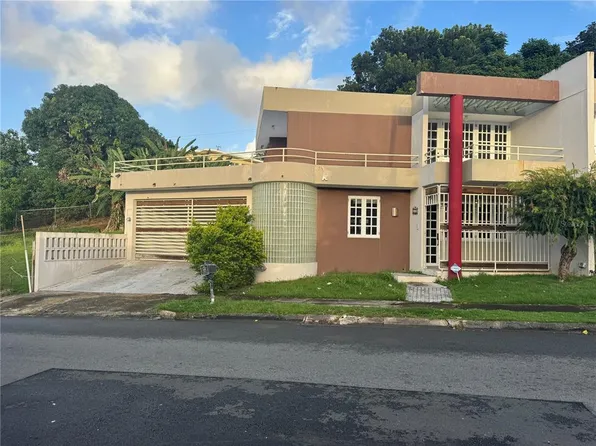 Interstate Highway 2, San Juan, PR 00926