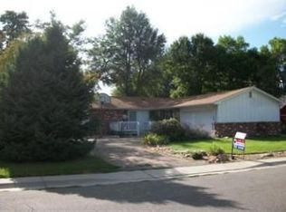 6045 Lewis Ct, Arvada, CO 80004