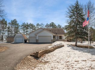 20061 Quinn St NW, Oak Grove, MN 55011