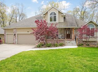3822 E Stanford St, Springfield, MO 65809