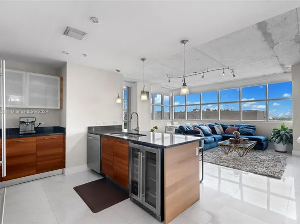 3301 NE 1st Ave APT H1201, Miami, FL 33137