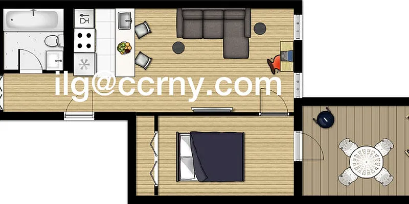 Rented by City Connections Realty | media 25