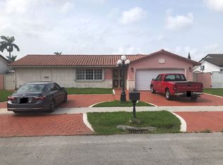 13139 SW 4th St, Miami, FL 33184