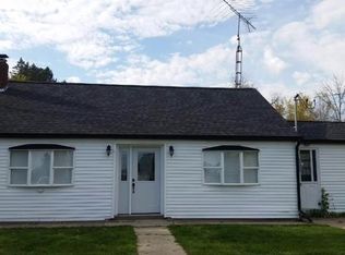 8145 N State Rd, Otisville, MI 48463