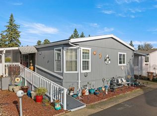 18485 SW Pacific Dr Unit 60, Tualatin, OR 97062