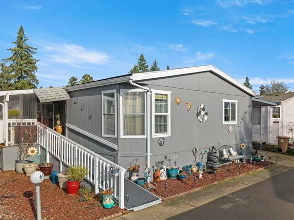 18485 SW Pacific Dr Unit 60, Tualatin, OR 97062