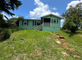 243 Mill St, Barnesville, GA 30204