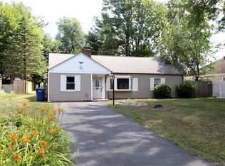 20 Fyler Dr, Windsor, CT 06095