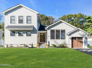 32 Arno Street, Oakhurst, NJ 07755