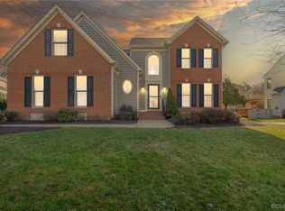 5521 Burberry Ln, Glen Allen, VA