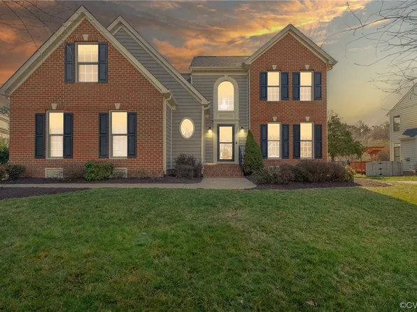 5521 Burberry Ln, Glen Allen, VA 23059