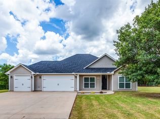 5315 Trailridge Rd, Sherman, TX 75092