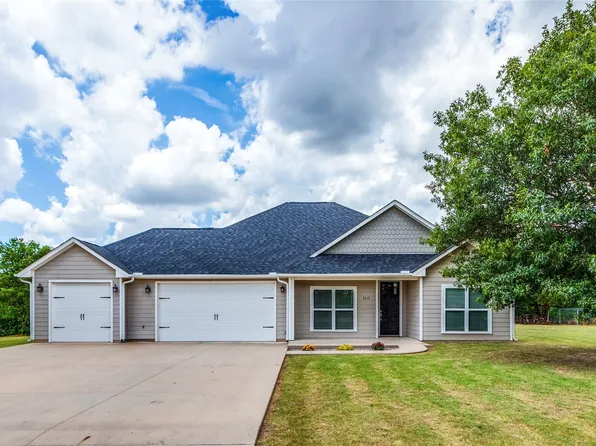 5315 Trailridge Rd, Sherman, TX 75092