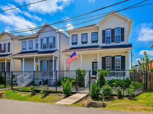 4451 Spencer St, Houston, TX 77007