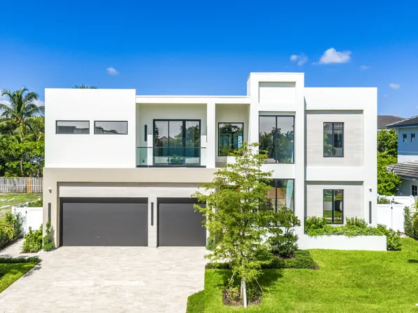 1031 NE 3rd Avenue, Boca Raton, FL 33432