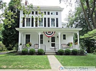 348 Maple Ave, Doylestown, PA 18901