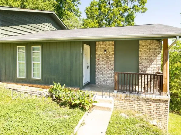 901 Forest Dale Ln #B, Hixson, TN 37343