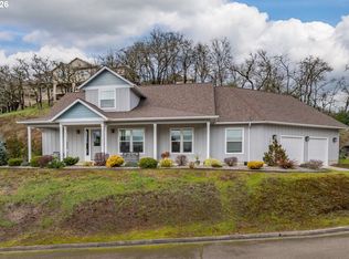 1926 NW Warewood Terrace Ct, Roseburg, OR