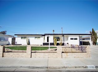5732 Heron Ave, Las Vegas, NV 89107